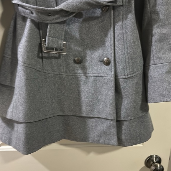 Black Rivet jacket - Picture 2 of 4